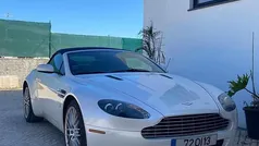 Usado 2011 Aston Martin Vantage Coupé | € 71.900