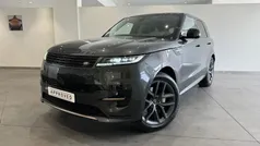 Usado 2024 Land Rover Range Rover Sport SE Dynamic SUV | € 120.000