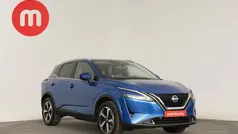 Usado 2023 Nissan Qashqai N-Connecta SUV | € 27.499 (Preço justo)