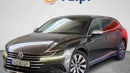 Usado VW Arteon 150 HP (110 kW) 2023