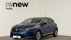 Usado 2024 Renault Clio V Evolution | € 18.190 (Preço justo)