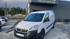 Usado 2017 Peugeot Partner Monovolume | € 9.999 (Preço justo)