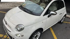 Branco Usado 2019 Fiat 500C Mirror Cabrios | € 10.900 (Bom preço)