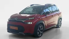 Usado 2022 Citroën C3 Aircross SUV | € 15.631 (Preço justo)