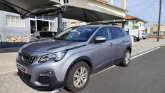 Usado 2019 Peugeot 3008 Sedan | € 15.900 (Preço justo)