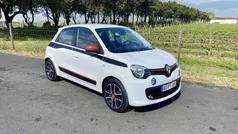Usado 2014 Renault Twingo Citadino | € 7.990 (Preço justo)