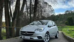 Usado 2016 Opel Corsa | € 8.250 (Preço justo)