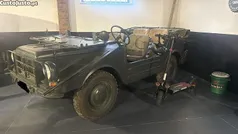 Usado 1980 DKW Munga SUV | € 6.800