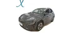Cinzento Usado 2022 Hyundai Kauai SUV | € 23.400 (Preço justo)