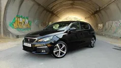 Usado 2018 Peugeot 308 Citadino | € 14.990 (Preço justo)