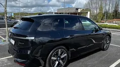 Preto Usado 2024 BMW iX SUV | € 59.500 (Super Preço)