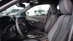 Preto Usado 2025 Peugeot 2008 SUV | € 27.000 (Preço justo)