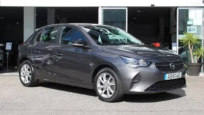 Usado 2020 Opel Corsa | € 13.400 (Preço justo)