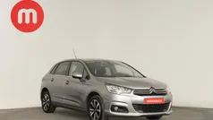 Usado 2017 Citroën C4 Feel | € 11.499 (Bom preço)