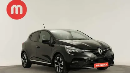 Usado 2024 Renault Clio V | € 18.499 (Preço justo)