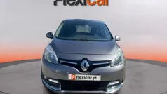 Usado 2015 Renault Scénic III Dynamique Monovolume | € 12.990 (Preço justo)