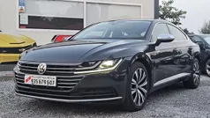 Cinza Usado 2019 VW Arteon Elegance Sedan | € 24.950 (Preço justo)