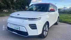 Kia Soul EV