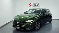 Usado 2022 Peugeot 308 Active | € 19.990 (Preço justo)
