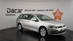 Usado 2016 VW Golf VII Edition Carrinha | € 12.499 (Preço justo)