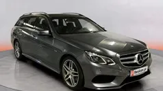 Usado 2015 Mercedes E300 Avantgarde Carrinha | € 20.490 (Preço justo)