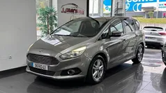 Usado 2016 Ford S-MAX Titanium Monovolume | € 16.999 (Preço justo)