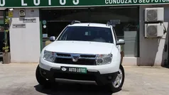 Usado 2011 Dacia Duster Prestige SUV | € 9.970 (Preço justo)