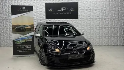 Usado VW Golf VII 184 HP (135 kW) 2016