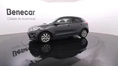 Cinzento Usado 2023 Kia Rio | € 18.450 (Preço justo)