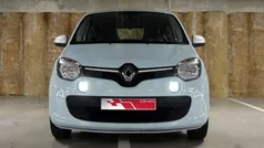 Usado 2015 Renault Twingo Dynamique Citadino | € 9.980 (Preço justo)