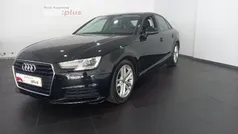 Usado 2018 Audi A4 Business Sedan | € 19.800 (Bom preço)