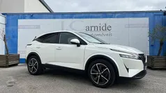 Usado 2022 Nissan Qashqai N-Connecta SUV | € 28.000 (Preço justo)