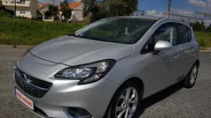 Usado 2015 Opel Corsa | € 8.450 (Preço justo)