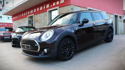 Outra Usado 2017 Mini Clubman Carrinha | € 15.750 (Preço justo)