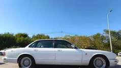 Usado 1997 Jaguar XJ6 Sedan | € 13.500