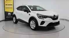 Branco Usado 2024 Mitsubishi ASX Invite SUV | € 20.580 (Preço justo)