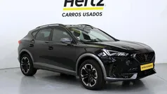 Usado 2023 Cupra Formentor SUV | € 25.890 (Bom preço)