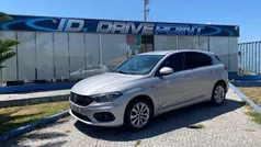 Usado 2020 Fiat Tipo | € 10.900 (Preço justo)