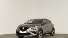 Usado 2023 Renault Captur RS Line SUV | € 20.290 (Preço justo)