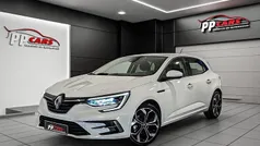 Usado 2022 Renault Mégane IV Equilibre | € 17.950 (Super Preço)
