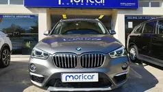 Usado 2018 BMW X1 xLine SUV | € 21.450 (Preço justo)