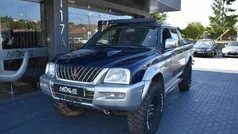 Usado 2003 Mitsubishi L200 Pickup | € 17.999 (Preço justo)
