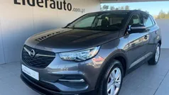 Cinza Usado 2019 Opel Grandland X Edition SUV | € 15.950 (Preço justo)