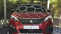 Usado 2018 Peugeot 3008 GT-line SUV | € 15.900 (Bom preço)