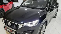 Preto Usado 2022 MG HS SUV | € 22.999 (Preço justo)