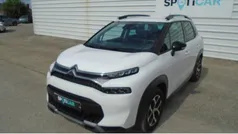 Branco Usado 2024 Citroën C3 Aircross PureTech SUV | € 19.800 (Preço justo)