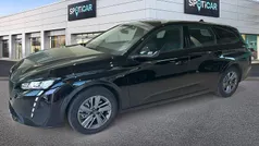 Preto Usado 2025 Peugeot 308 Carrinha | € 28.900 (Bom preço)