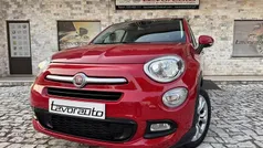 Usado 2015 Fiat 500X Lounge SUV | € 11.900 (Bom preço)