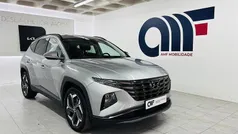 Usado 2022 Hyundai Tucson SUV | € 29.899 (Preço justo)