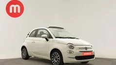 Usado 2023 Fiat 500C Cabrios | € 15.499 (Preço justo)